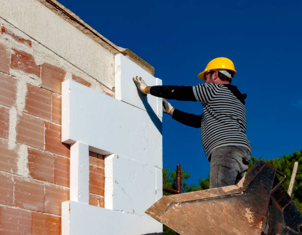 Best Geographic-Specific Insulation Services in Roscoe, IL