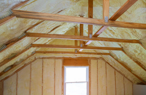 Best Insulation for Specific Applications in Roscoe, IL