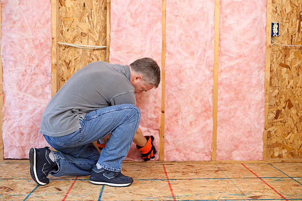 Best Spray Foam Insulation in Roscoe, IL