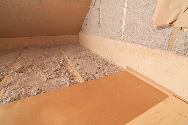 Best Spray Foam Insulation in Roscoe, IL